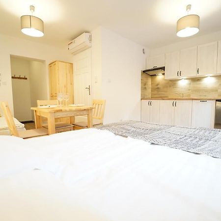 Apartamenty Everysky - Jeleniogorska 1A Sklářská Poruba Exteriér fotografie