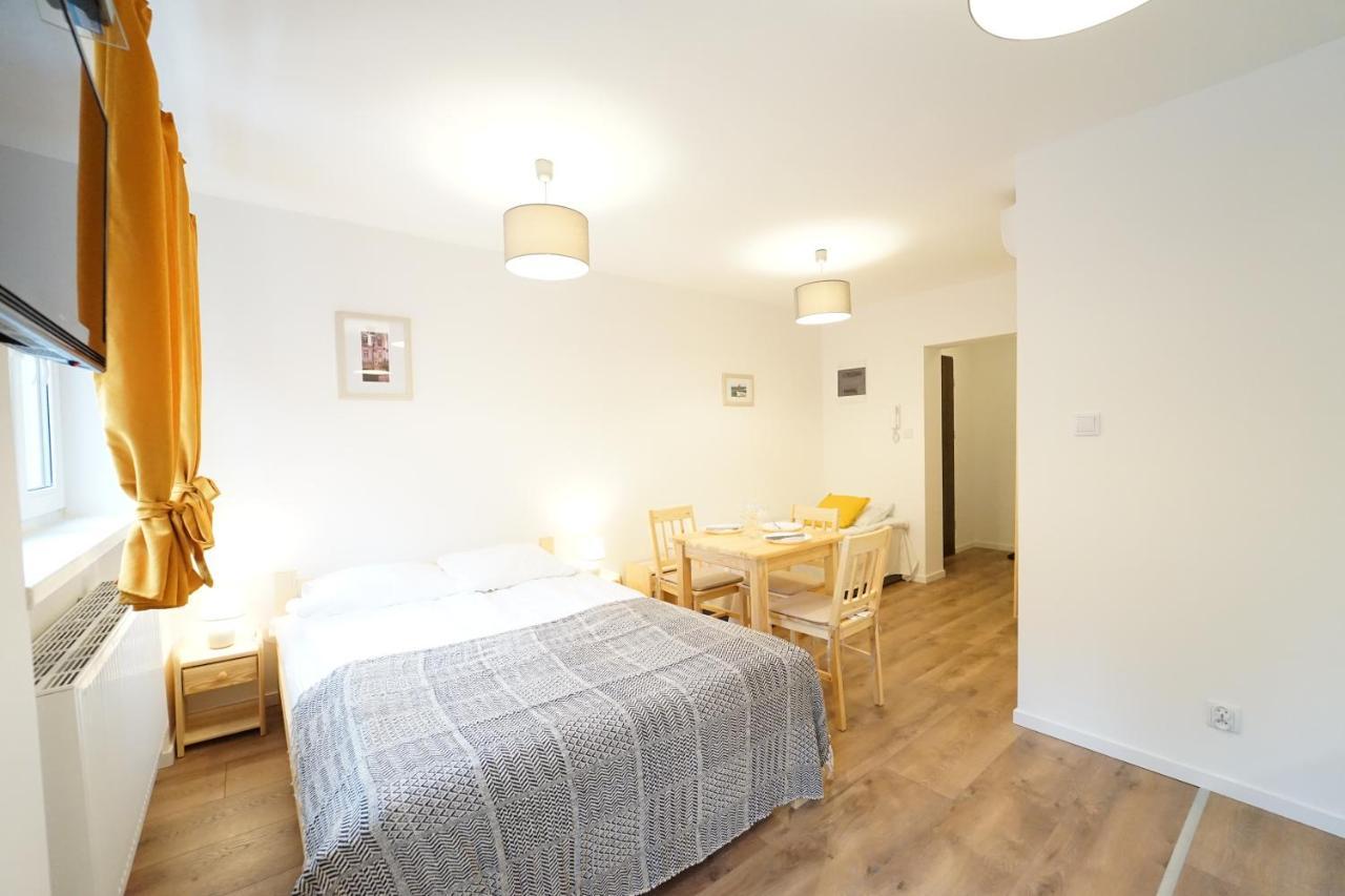 Apartamenty Everysky - Jeleniogorska 1A Sklářská Poruba Exteriér fotografie